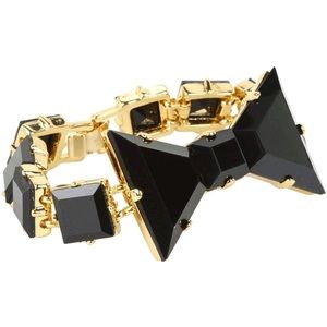 Kate spade bow bracelet
